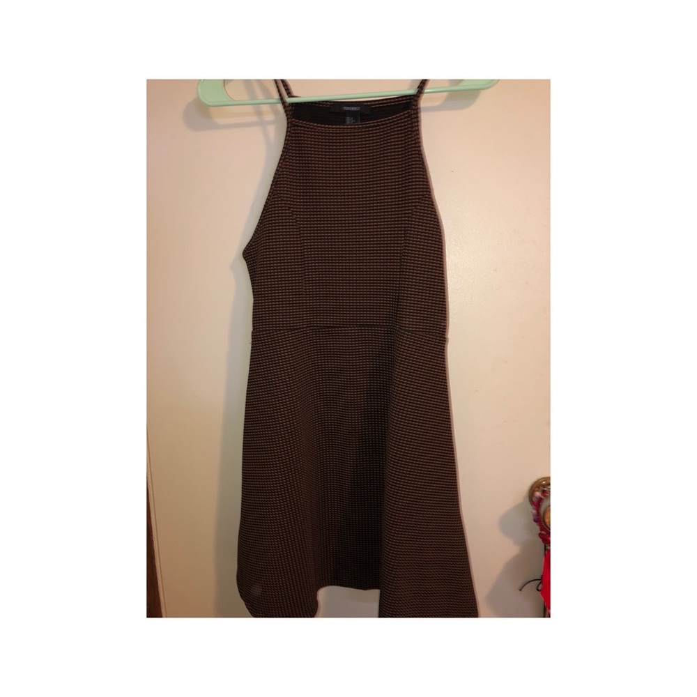 Forever 21 Dress